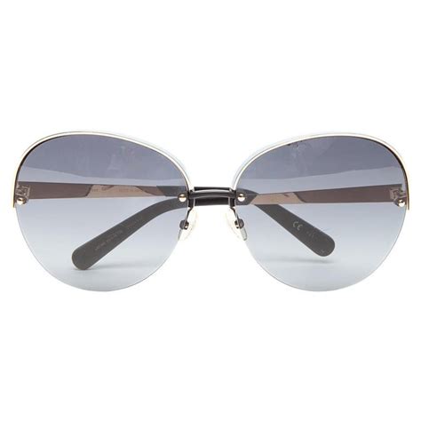 Dior DIOR SUPERBE L82/HD Sunglasses in Blue